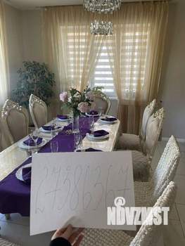 Дом 180м&sup2;, 2-этажный, посуточно, 