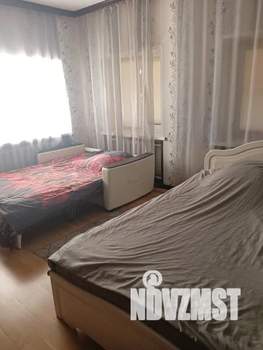 Дом 60м², 1-этажный, посуточно, 