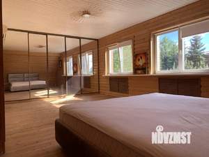 Дом 170м&sup2;, 2-этажный, на длительный срок, 