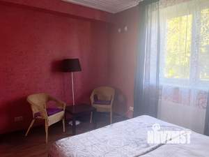 Дом 97м&sup2;, 1-этажный, на длительный срок, 