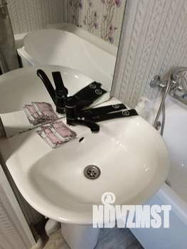 Дом 42м², 1-этажный, посуточно, 