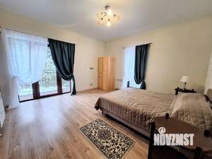 Дом 180м&sup2;, 2-этажный, посуточно, 