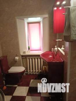 Дом 60м², 1-этажный, посуточно, 