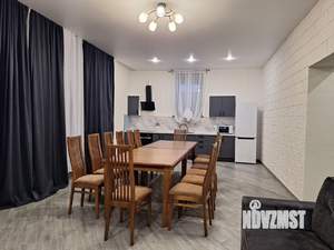 Дом 180м&sup2;, 2-этажный, посуточно, 