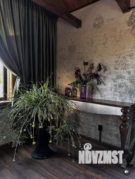 Дом 85м&sup2;, 2-этажный, посуточно, 