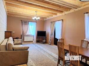 Дом 130м², 2-этажный, посуточно, 