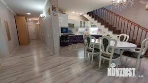 Дом 150м&sup2;, 2-этажный, на длительный срок, 