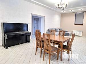 Дом 180м², 2-этажный, посуточно, 