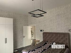 Дом 110м&sup2;, 1-этажный, на длительный срок, 