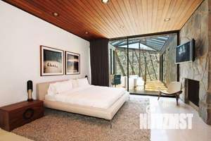 Дом 40м&sup2;, 2-этажный, на длительный срок, 