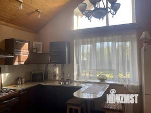 Дом 97м², 1-этажный, на длительный срок, 