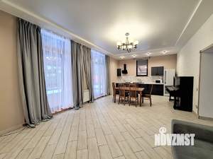 Дом 180м², 2-этажный, посуточно, 