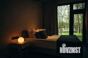 Дом 18м&sup2;, 1-этажный, посуточно, 