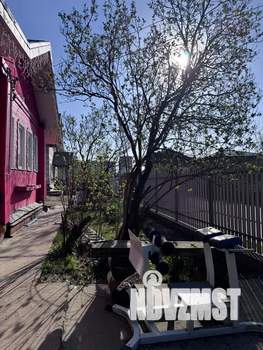 Дом 56м&sup2;, 1-этажный, посуточно, 