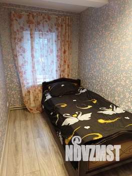 Дом 42м&sup2;, 1-этажный, посуточно, 