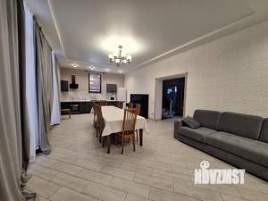 Дом 180м&sup2;, 2-этажный, посуточно, 