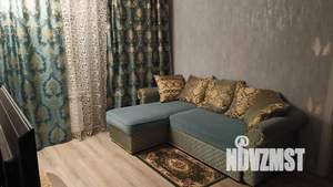 Дом 42м&sup2;, 1-этажный, посуточно, 