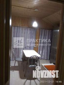 Дом 73м², 2-этажный, на длительный срок, 