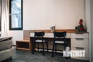 Дом 18м&sup2;, 1-этажный, посуточно, 