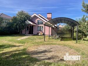 Дом 97м², 1-этажный, на длительный срок, 