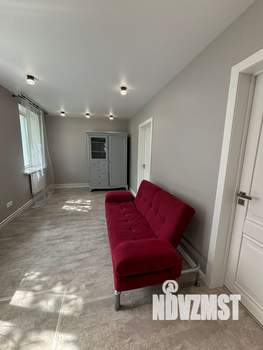 Дом 51м&sup2;, 1-этажный, на длительный срок, 