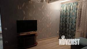 Дом 42м&sup2;, 1-этажный, посуточно, 