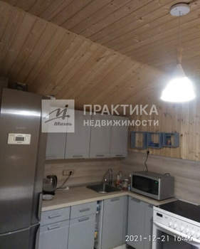 Дом 73м², 1-этажный, на длительный срок, 