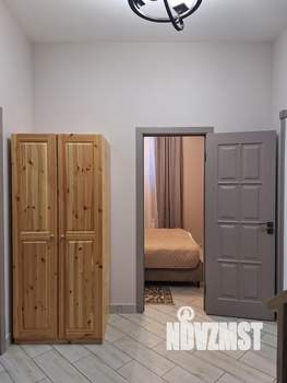 Дом 180м&sup2;, 2-этажный, посуточно, 