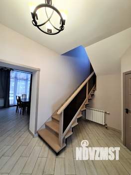 Дом 180м², 2-этажный, посуточно, 