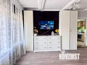 Дом 56м&sup2;, 1-этажный, посуточно, 