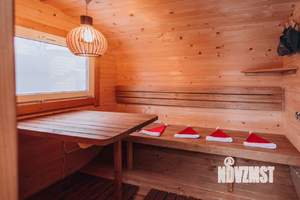 Дом 180м², 2-этажный, посуточно, 