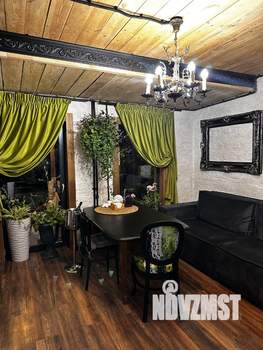 Дом 85м², 2-этажный, посуточно, 