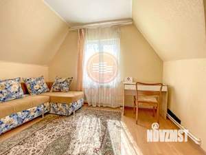 Дом 90м², 2-этажный, на длительный срок, 