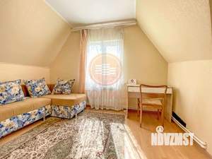 Дом 90м², 2-этажный, на длительный срок, 