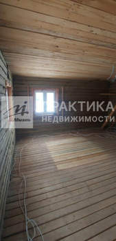 Дом 152м², 2-этажный, участок 8 сот.  