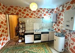 Дом 36м², 1-этажный, участок 3 сот.  