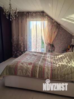 Дом 164м², 2-этажный, участок 7 сот.  