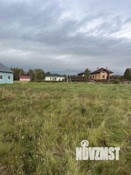Дом 150м², 2-этажный, участок 17 сот.  
