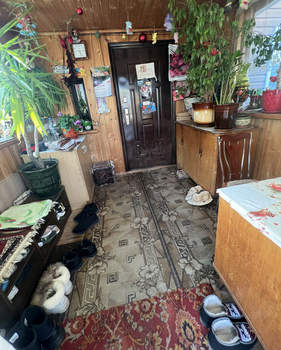 Дом 126м&sup2;, 2-этажный, участок 5 сот.  