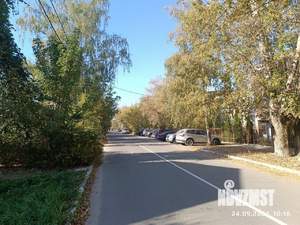 Дом 110м&sup2;, 2-этажный, участок 3 сот.  