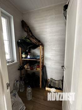 Дом 81м&sup2;, 1-этажный, участок 7 сот.  