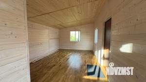 Дом 29м&sup2;, 1-этажный, участок 4 сот.  