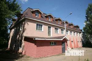 Дом 1150м², 3-этажный, участок 8 сот.  