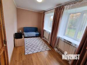 Дом 121м², 1-этажный, участок 14 сот.  