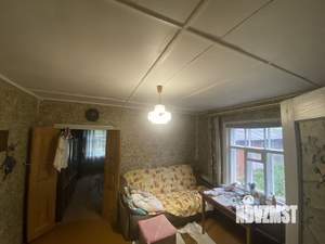 Дом 80м&sup2;, 1-этажный, участок 10 сот.  