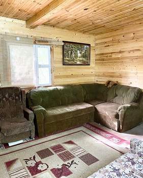 Дом 80м², 2-этажный, участок 5 сот.  