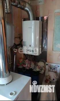 Дом 126м&sup2;, 2-этажный, участок 6 сот.  