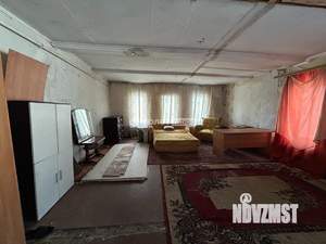 Дом 84м², 1-этажный, участок 5 сот.  