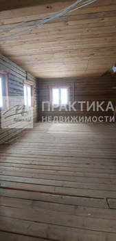 Дом 152м², 2-этажный, участок 8 сот.  