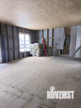 Дом 53м&sup2;, 1-этажный, участок 4 сот.  